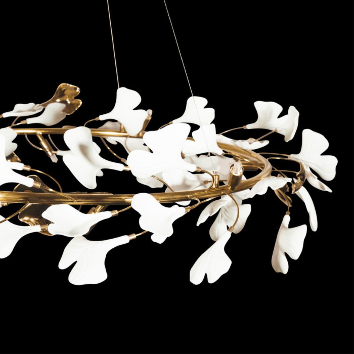 Люстра подвесная Loft it Fleur 10124/10