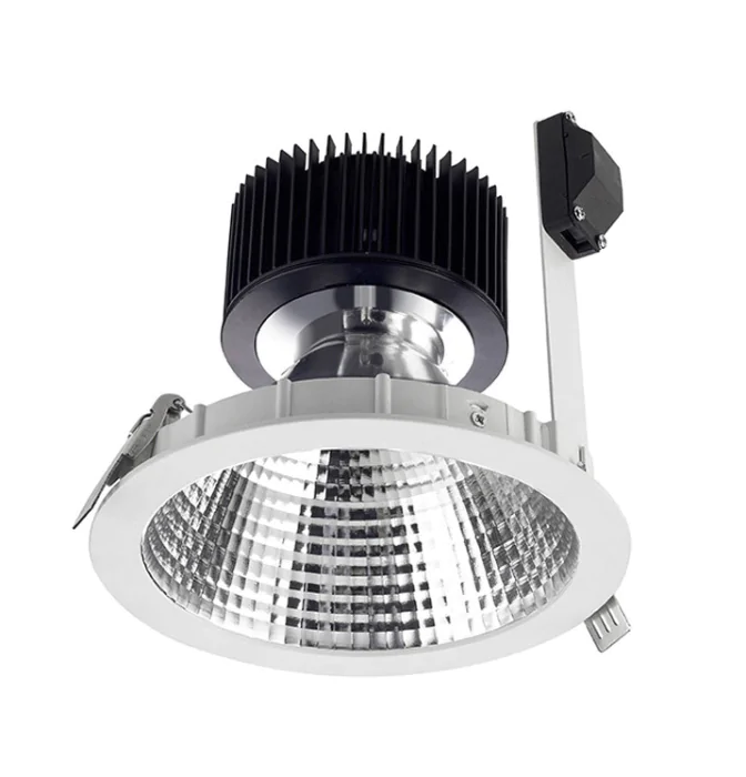 Потолочный светильник Leds C4 EQUAL SPOT 90-2979-14-37