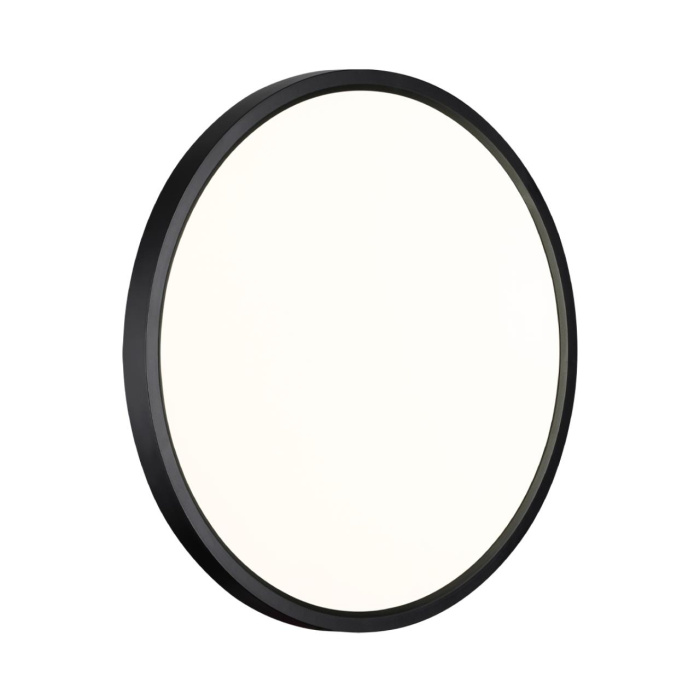 Настенно-потолочный светильник SONEX ALFA BLACK 7660/32L