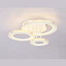 Потолочный светодиодный светильник с пультом Ambrella light FA8867