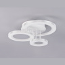 Потолочный светодиодный светильник с пультом Ambrella light FA8867