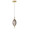 Подвесной светильник Loft it Helix 10421/A Smoke