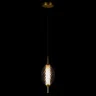 Подвесной светильник Loft it Helix 10421/A Smoke