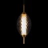 Подвесной светильник Loft it Helix 10421/A Smoke