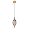 Подвесной светильник Loft it Helix 10421/A Smoke