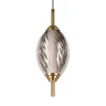 Подвесной светильник Loft it Helix 10421/A Smoke
