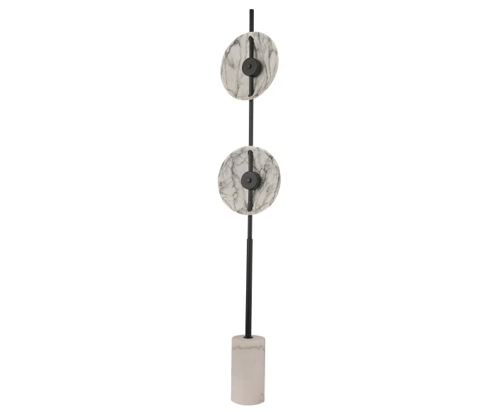 Торшер Велси Kink Light 08451-2F,19(01)