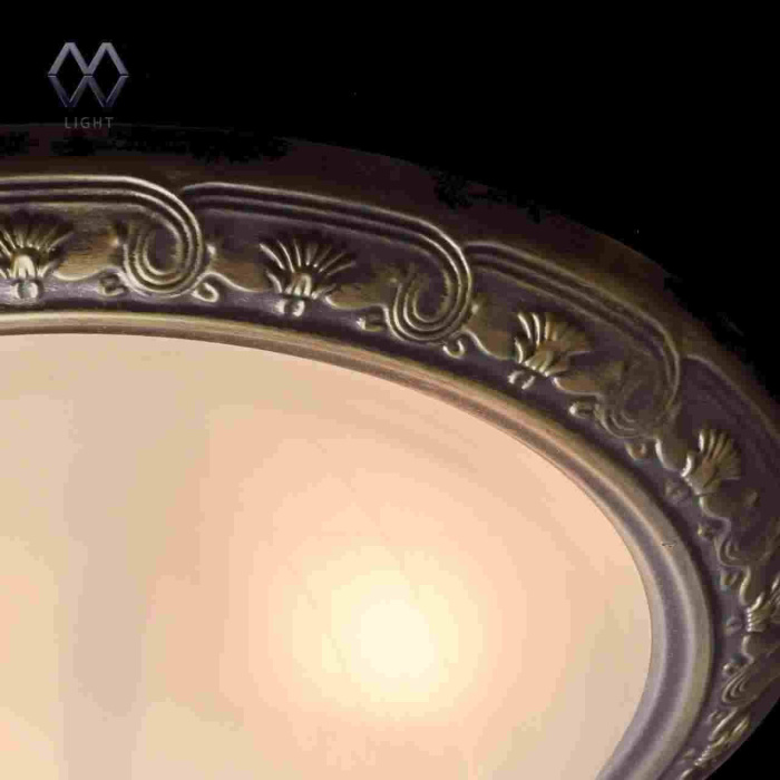 Потолочный светильник Ариадна MW-LIGHT 450015703