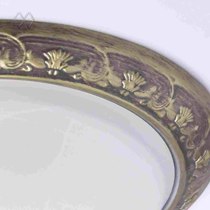 Потолочный светильник Ариадна MW-LIGHT 450015703