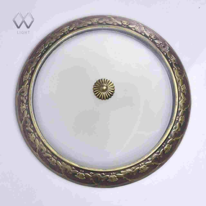 Потолочный светильник Ариадна MW-LIGHT 450015703