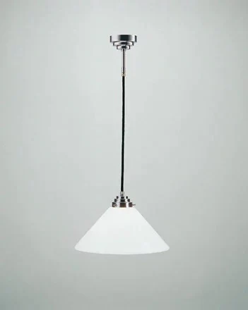 Подвесной светильник Berliner Messinglampen PS64-70opN