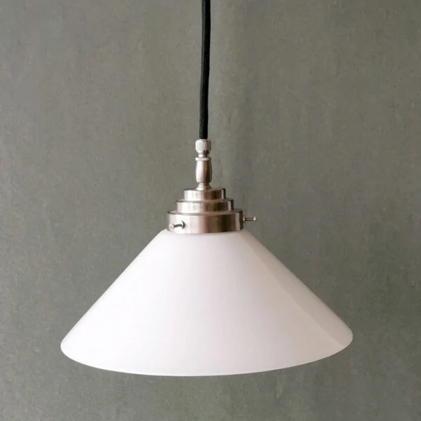 Подвесной светильник Berliner Messinglampen PS64-70opN