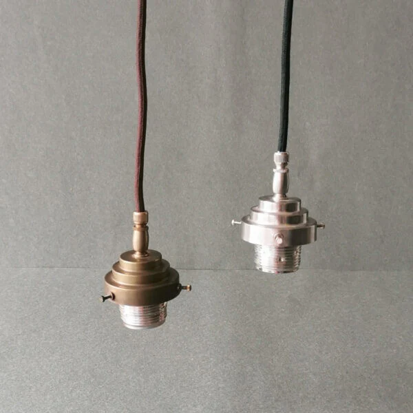 Подвесной светильник Berliner Messinglampen PS64-70opN