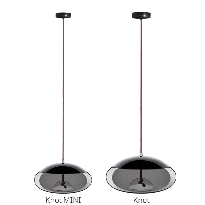 Подвесной светильник Loft it Knot 8134-D