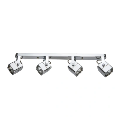 Спот Arte Lamp LENTE A1314PL-4CC