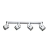 Спот Arte Lamp LENTE A1314PL-4CC