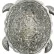 Настенный светодиодный светильник Favourite Turtle 2255-1W