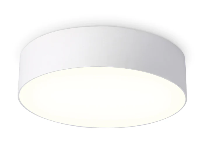 Потолочный светодиодный светильник Ambrella light FV5519