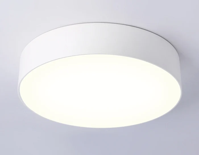 Потолочный светодиодный светильник Ambrella light FV5519