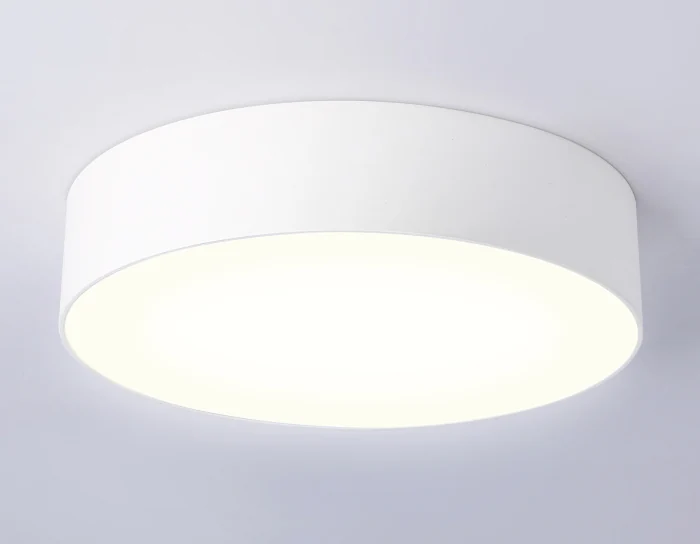 Потолочный светодиодный светильник Ambrella light FV5519