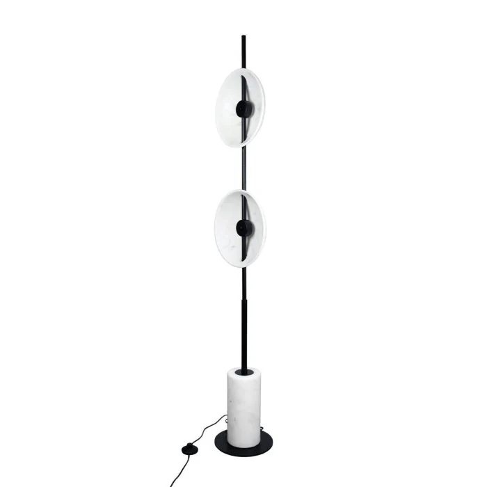 Торшер Loft it Marble 10049F