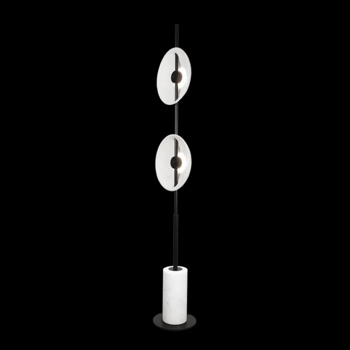Торшер Loft it Marble 10049F