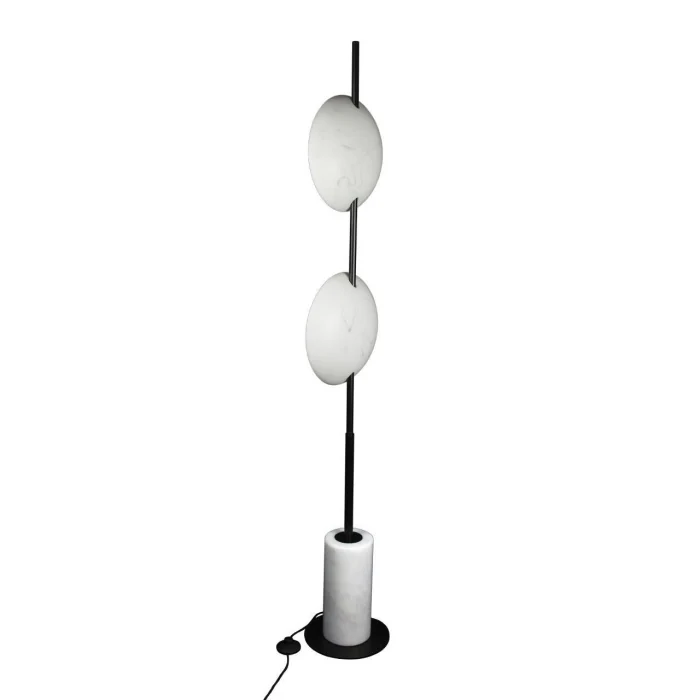 Торшер Loft it Marble 10049F