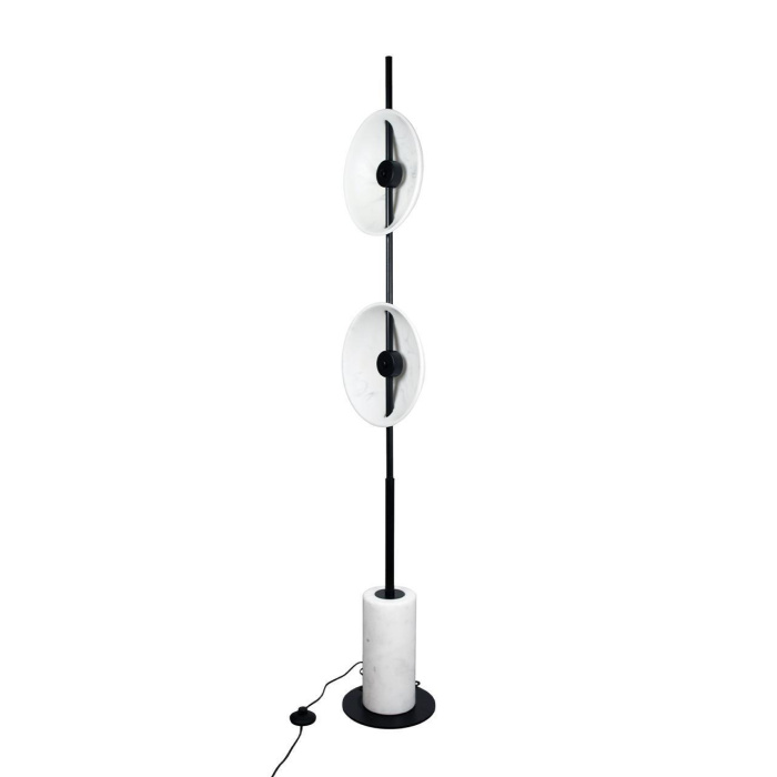 Торшер Loft it Marble 10049F