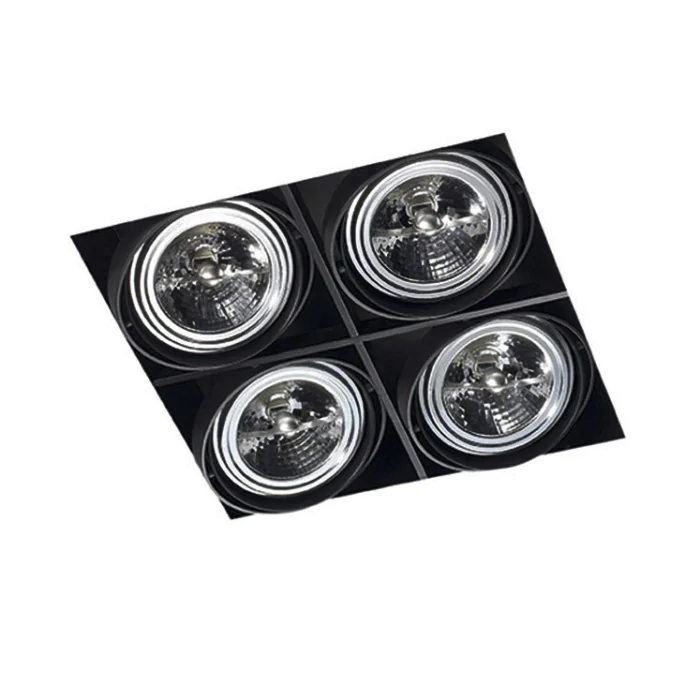 Потолочный светильник Leds C4 MULTIDIR DM-1162-60-00