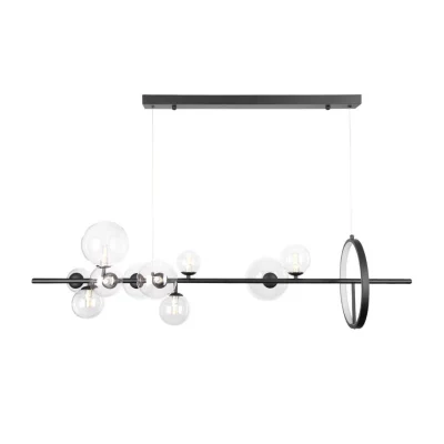 Подвесной светильник Loft it Molecule 10023/1200L