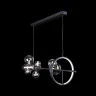 Подвесной светильник Loft it Molecule 10023/1200L