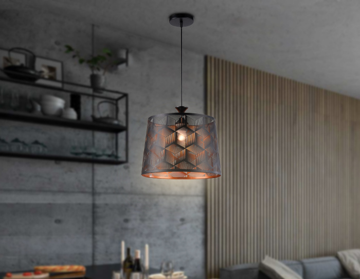Подвесной светильник Ambrella Loft TR8439