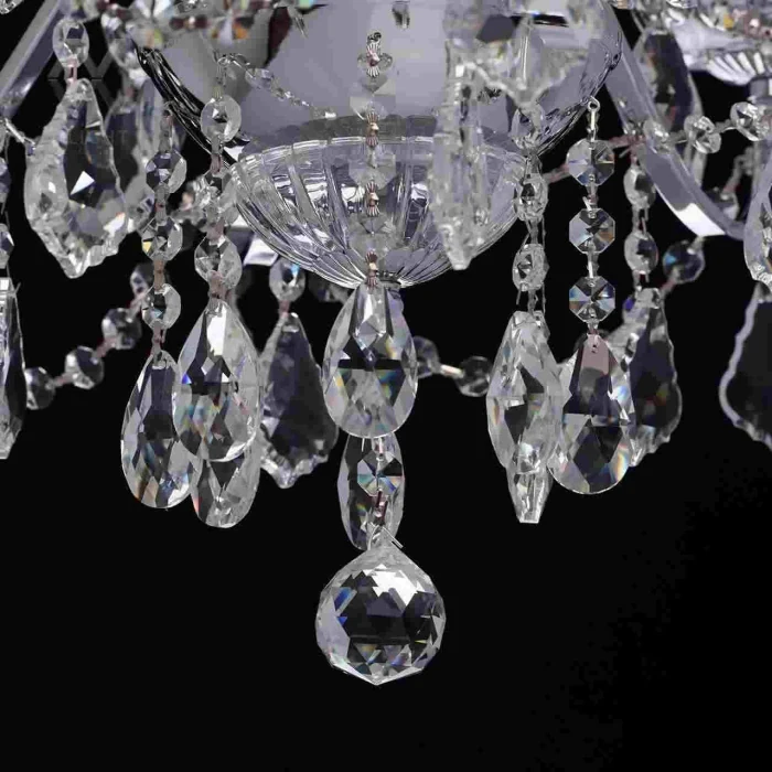 Люстра Каролина MW-LIGHT 367013408