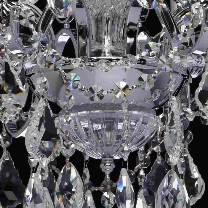 Люстра Каролина MW-LIGHT 367013408