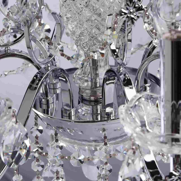 Люстра Каролина MW-LIGHT 367013408