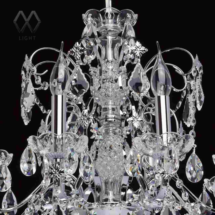 Люстра Каролина MW-LIGHT 367013408