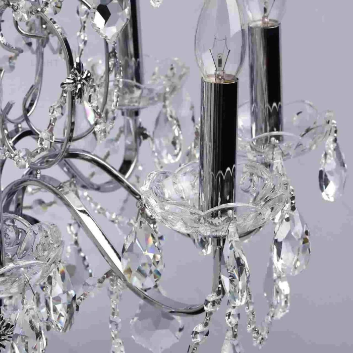 Люстра Каролина MW-LIGHT 367013408