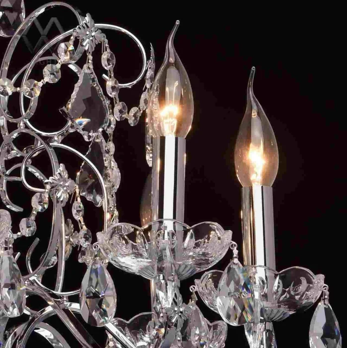 Люстра Каролина MW-LIGHT 367013408