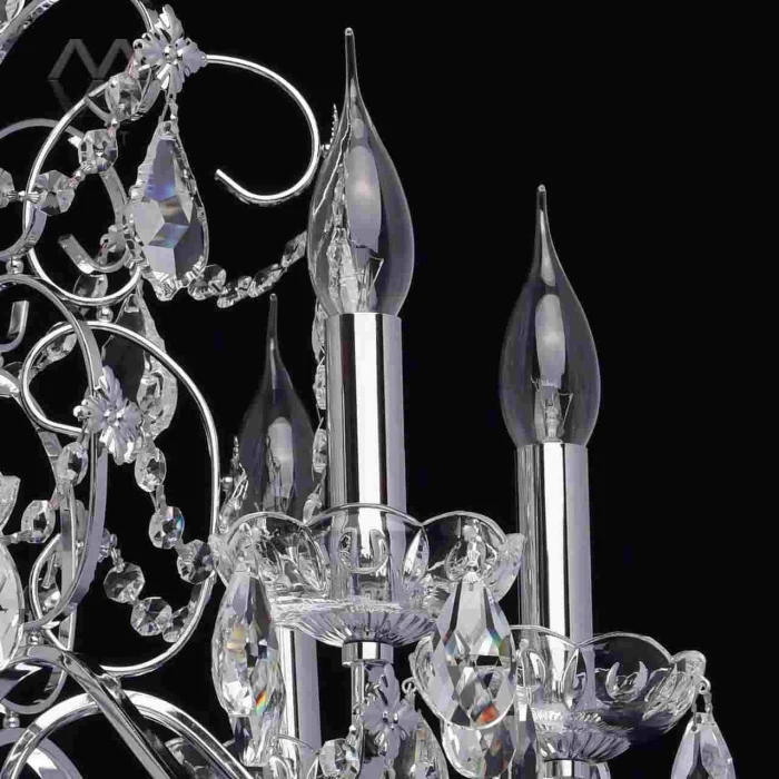 Люстра Каролина MW-LIGHT 367013408