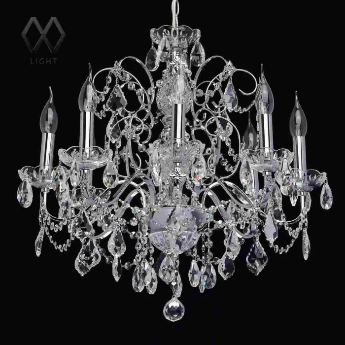 Люстра Каролина MW-LIGHT 367013408
