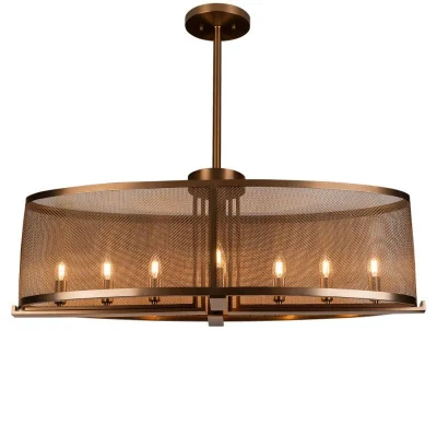 Подвесной светильник L&#039;Arte Luce Luxury Arena L08008