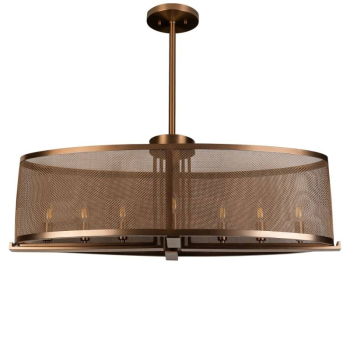 Подвесной светильник L'Arte Luce Luxury Arena L08008