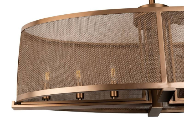 Подвесной светильник L'Arte Luce Luxury Arena L08008