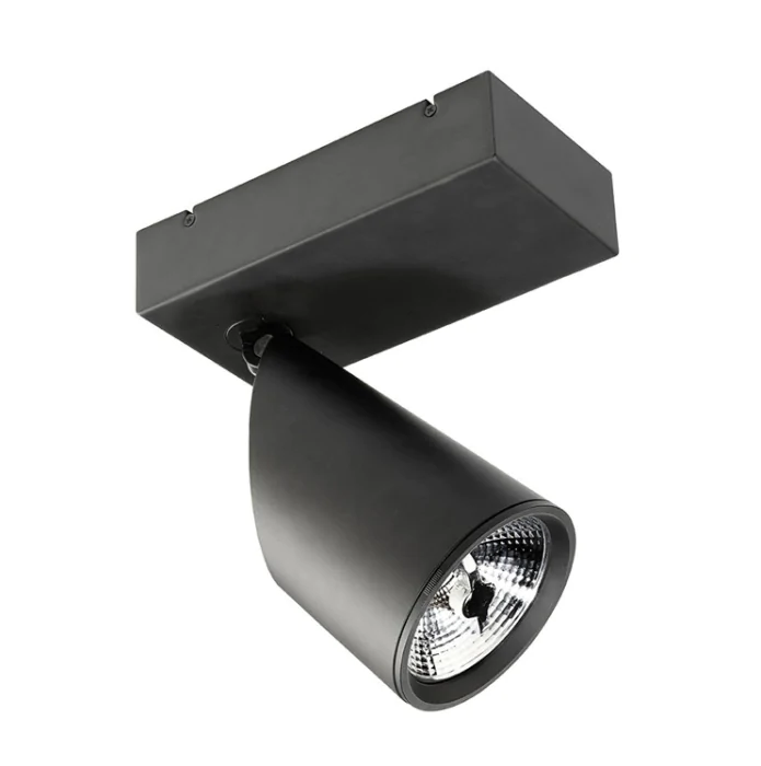 Потолочный светильник Leds C4 VIAX S PR-0981-60-00