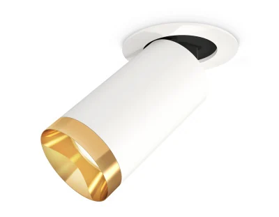 Комплект встраиваемого поворотного светильника Ambrella light XM6322204