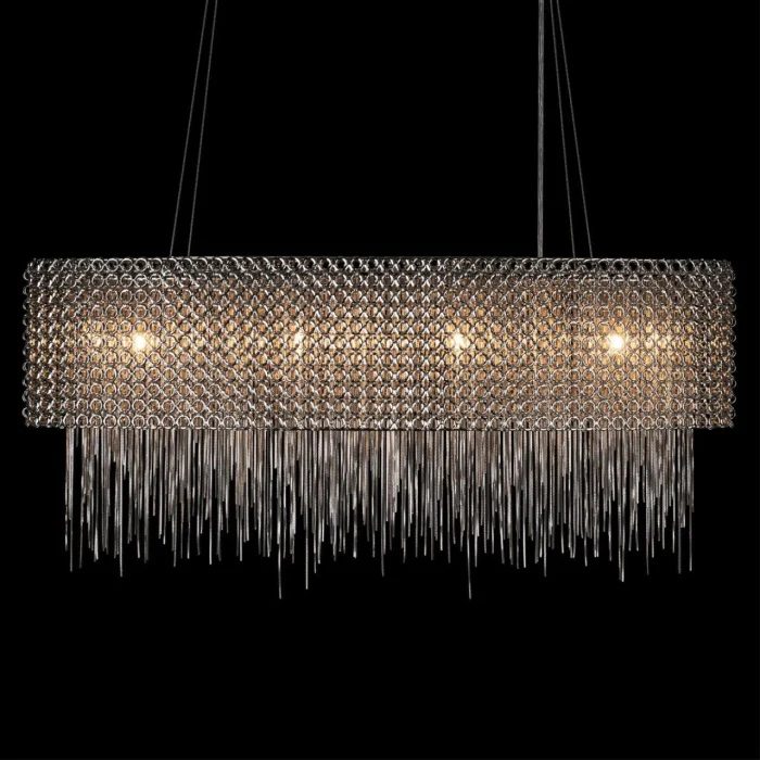 Подвесная люстра Loft it Opera 10406/850L