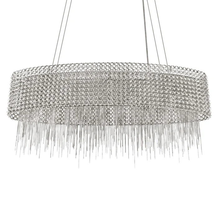 Подвесная люстра Loft it Opera 10406/850L