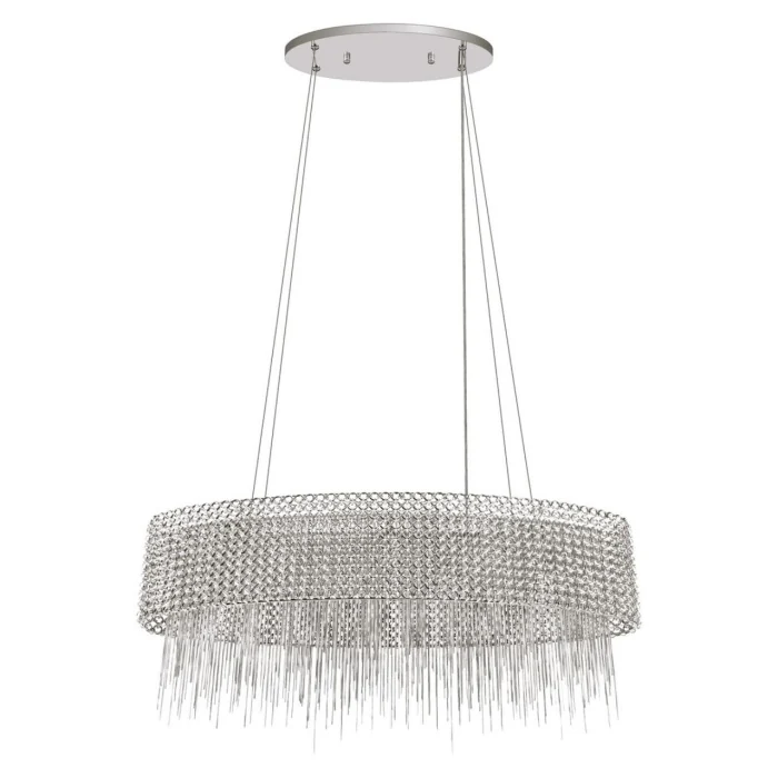 Подвесная люстра Loft it Opera 10406/850L