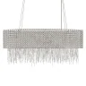 Подвесная люстра Loft it Opera 10406/850L