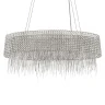 Подвесная люстра Loft it Opera 10406/850L